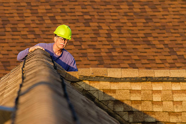 Quick and Trustworthy Emergency Roof Repair Services in Brooksville, MS