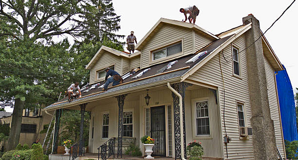 Best Roof Leak Repair  in Brooksville, MS